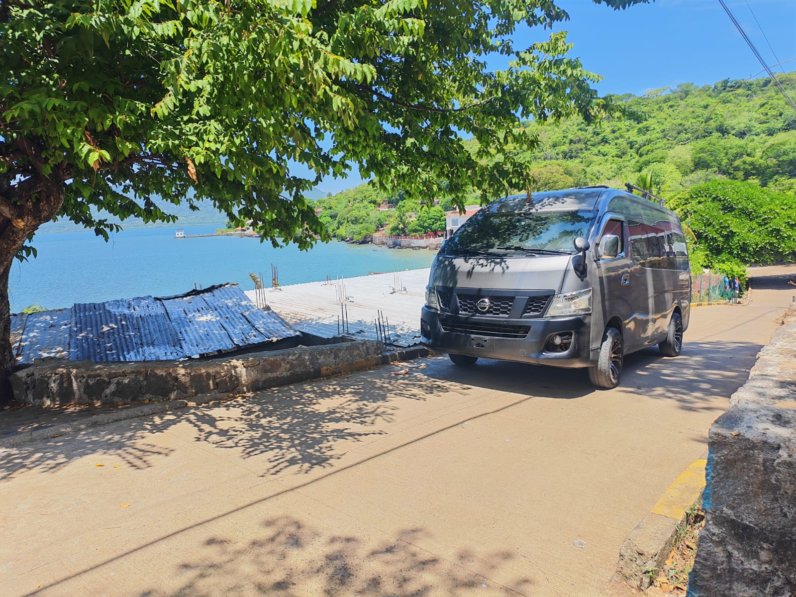 Rutas turísticas