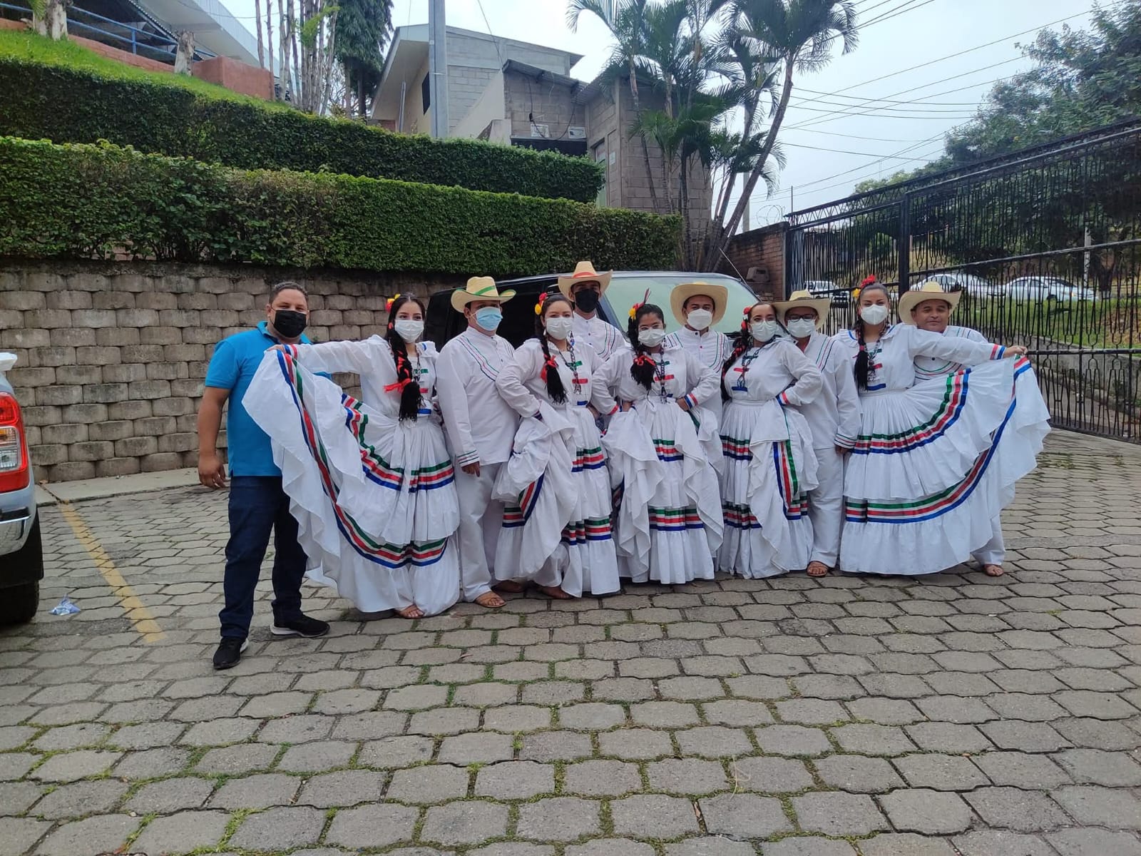 Eventos culturales